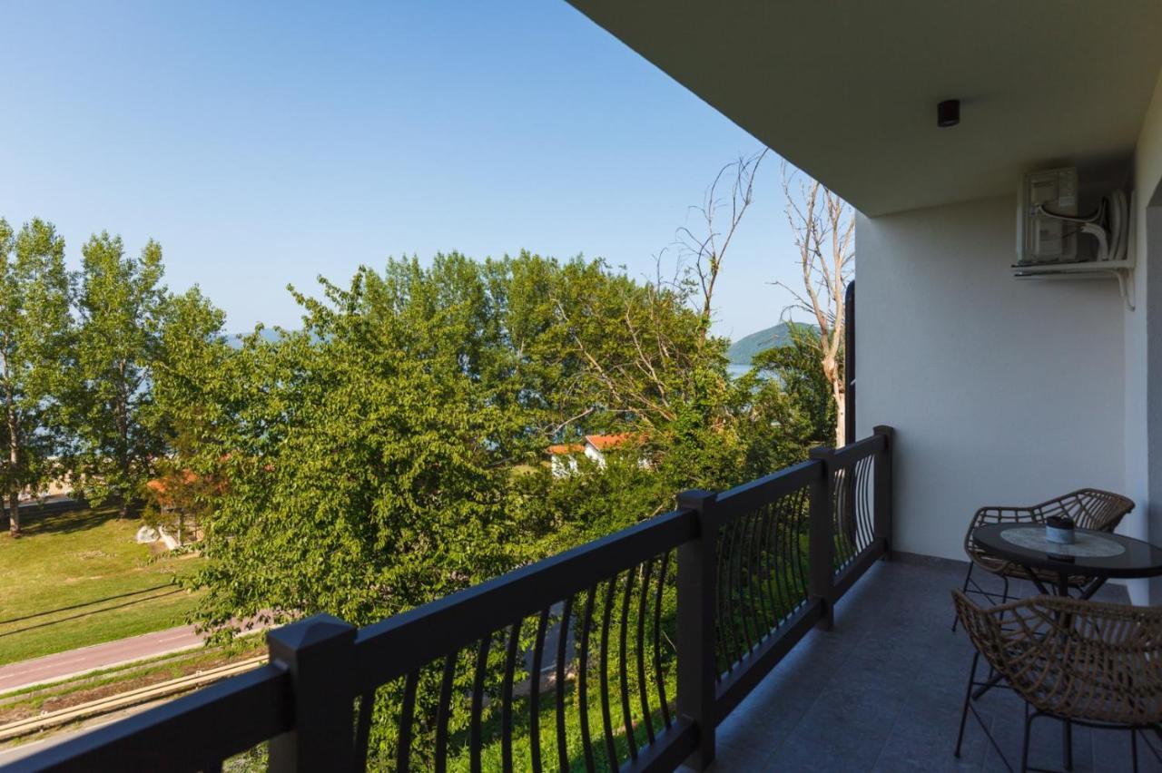Apartmani Porto Голубац Экстерьер фото