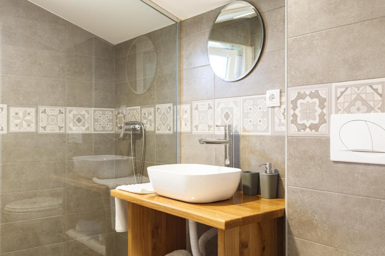 Apartmani Porto Голубац Экстерьер фото
