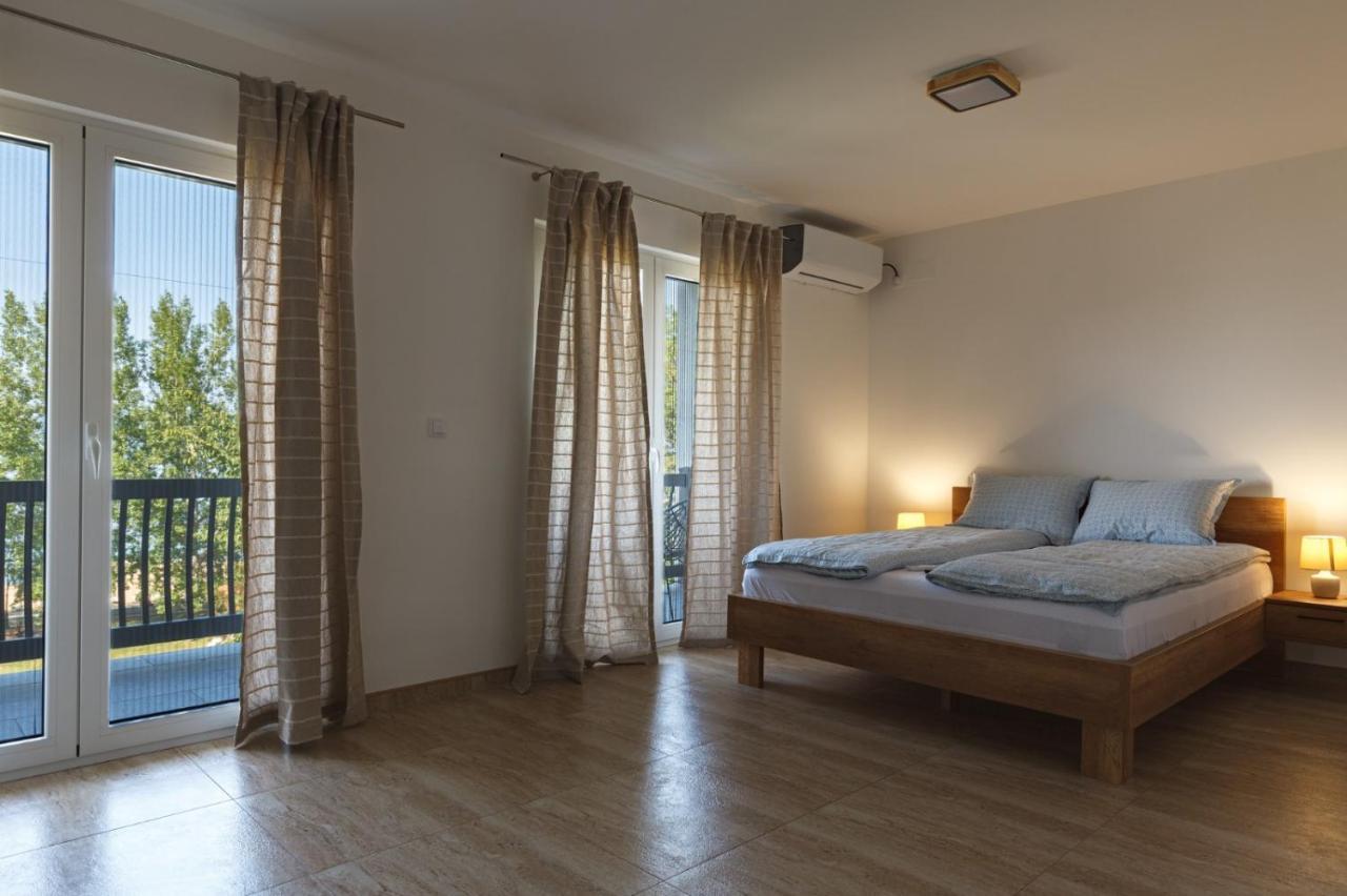 Apartmani Porto Голубац Экстерьер фото