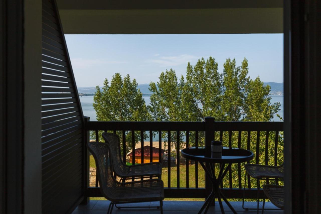 Apartmani Porto Голубац Экстерьер фото