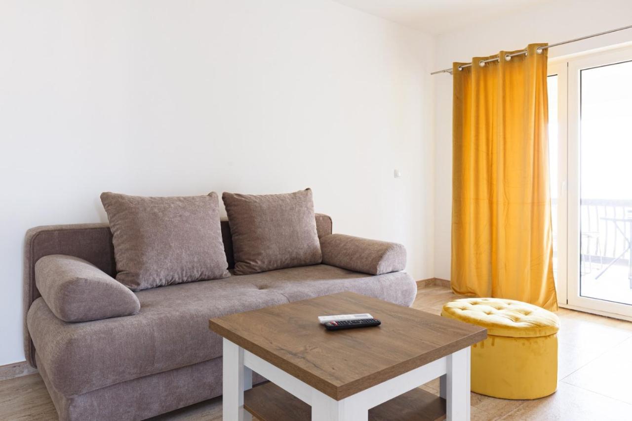 Apartmani Porto Голубац Экстерьер фото