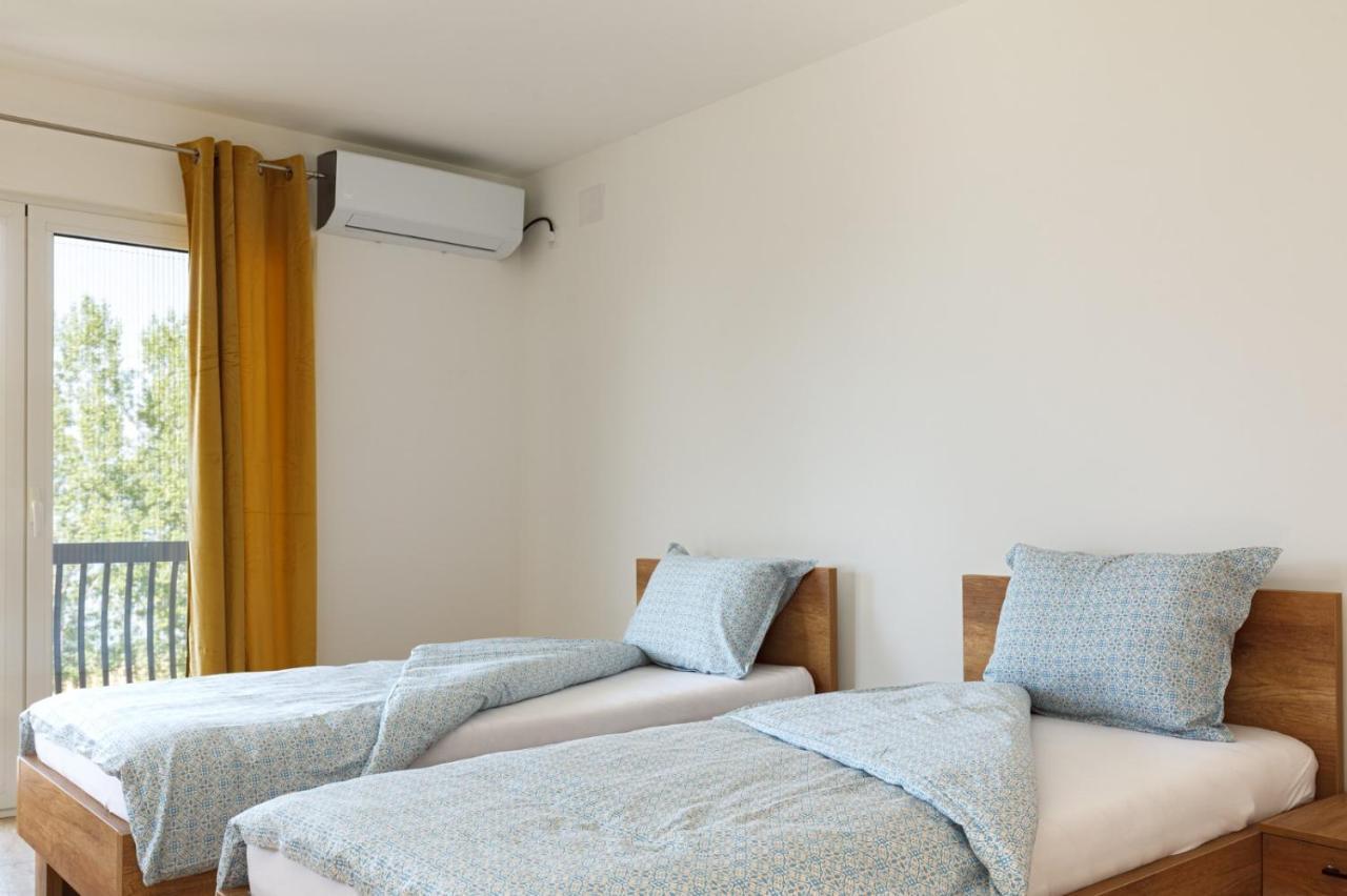 Apartmani Porto Голубац Экстерьер фото