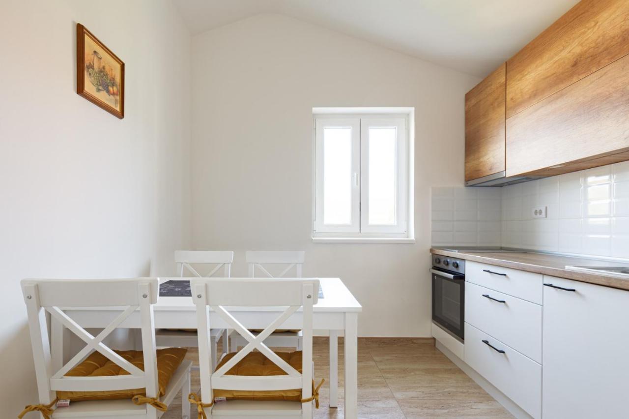 Apartmani Porto Голубац Экстерьер фото