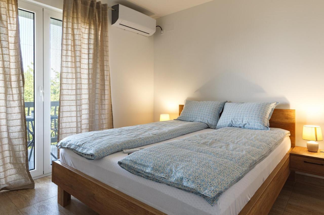 Apartmani Porto Голубац Экстерьер фото