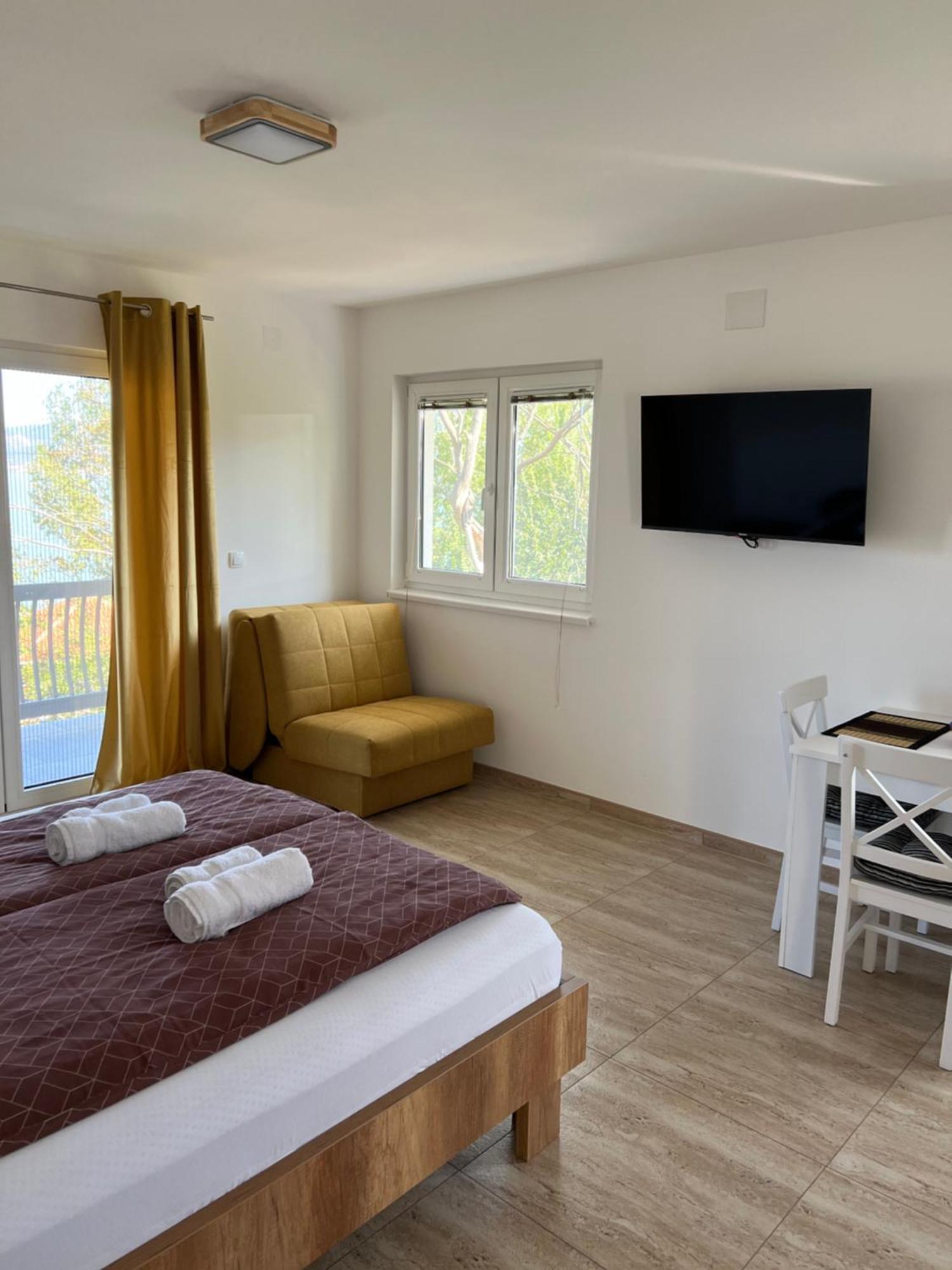 Apartmani Porto Голубац Экстерьер фото