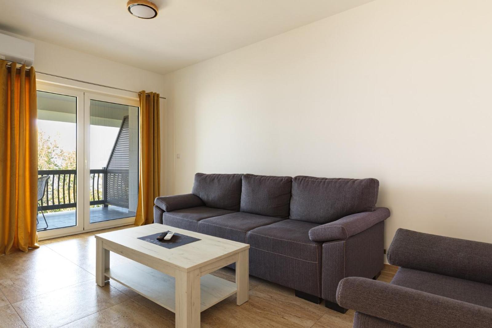 Apartmani Porto Голубац Экстерьер фото